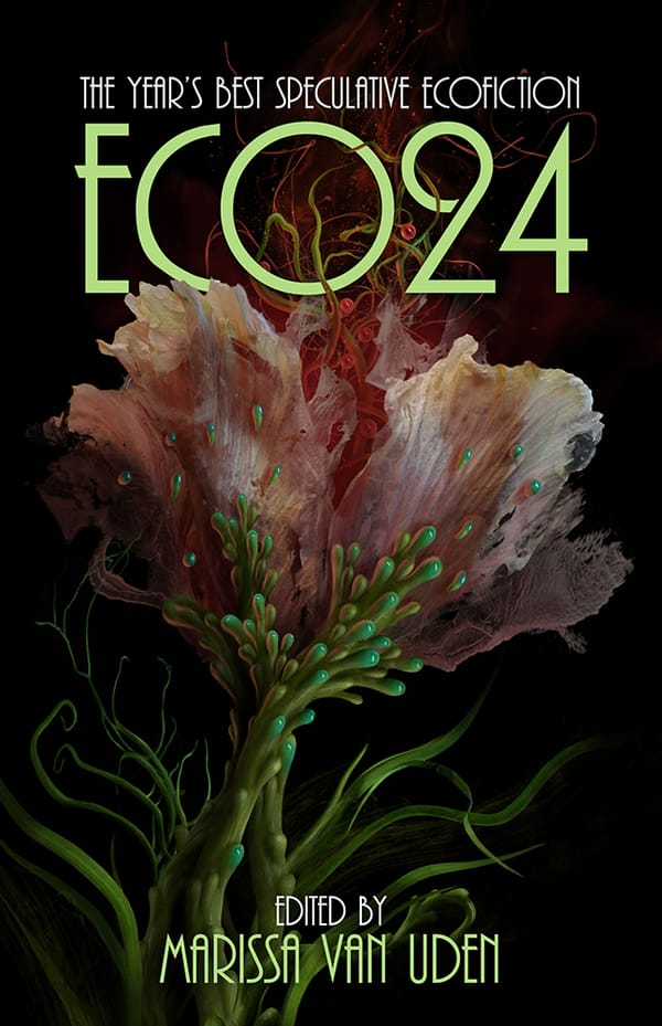 ECO24 Releases November 18!